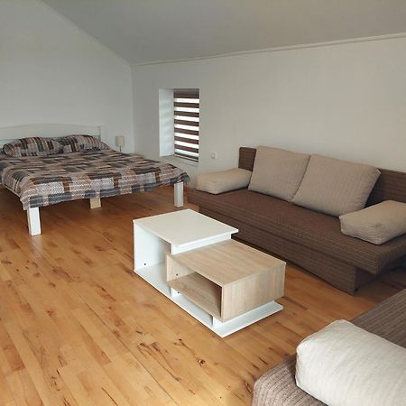 Pacir Apartment M&M מראה חיצוני תמונה