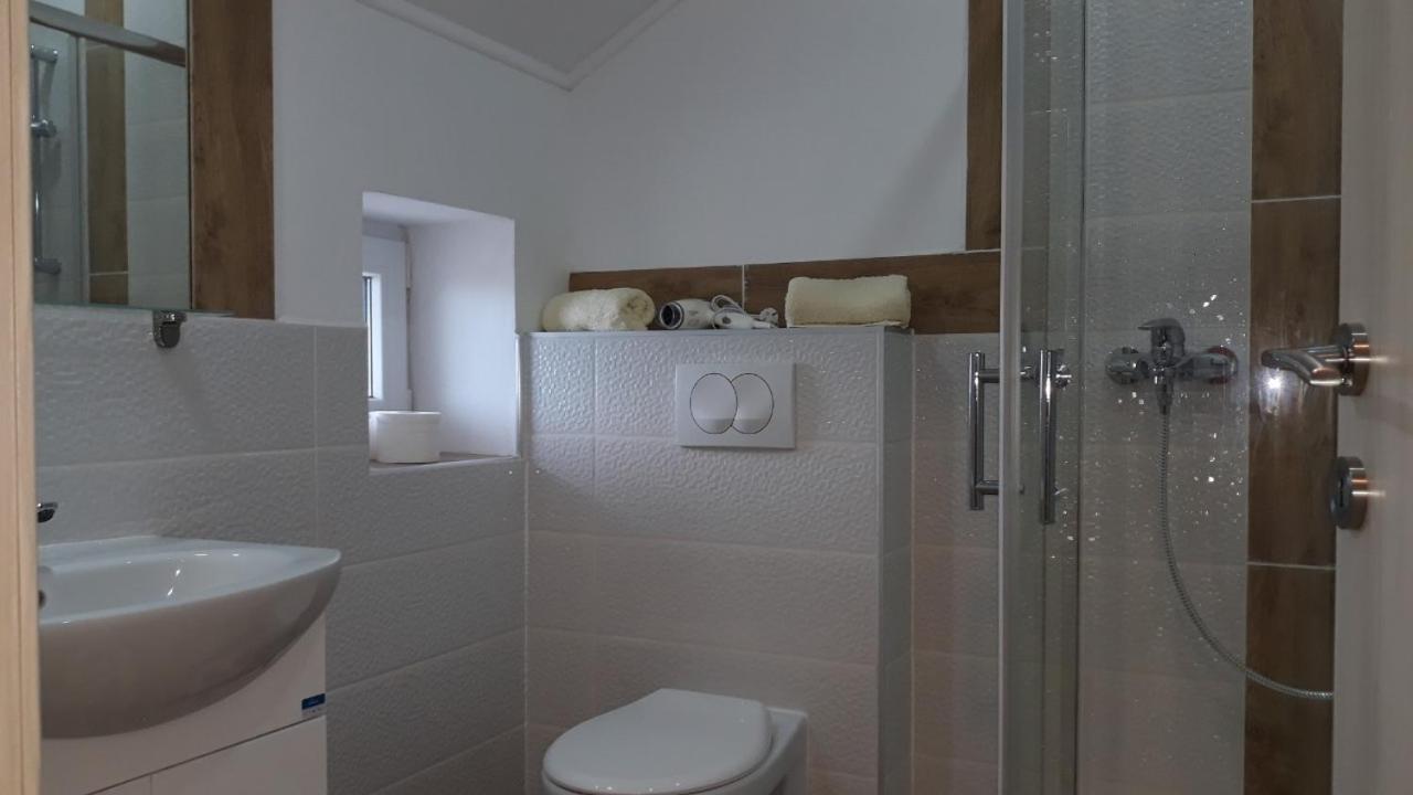 Pacir Apartment M&M חדר תמונה