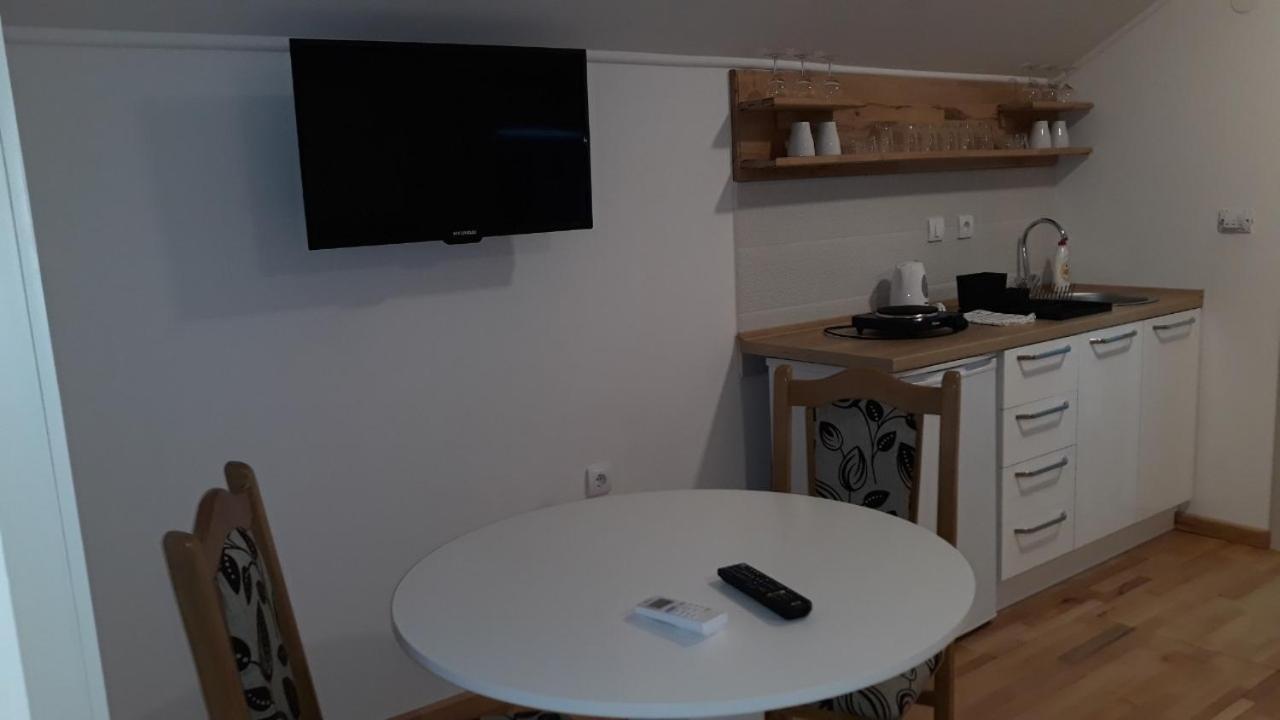 Pacir Apartment M&M חדר תמונה