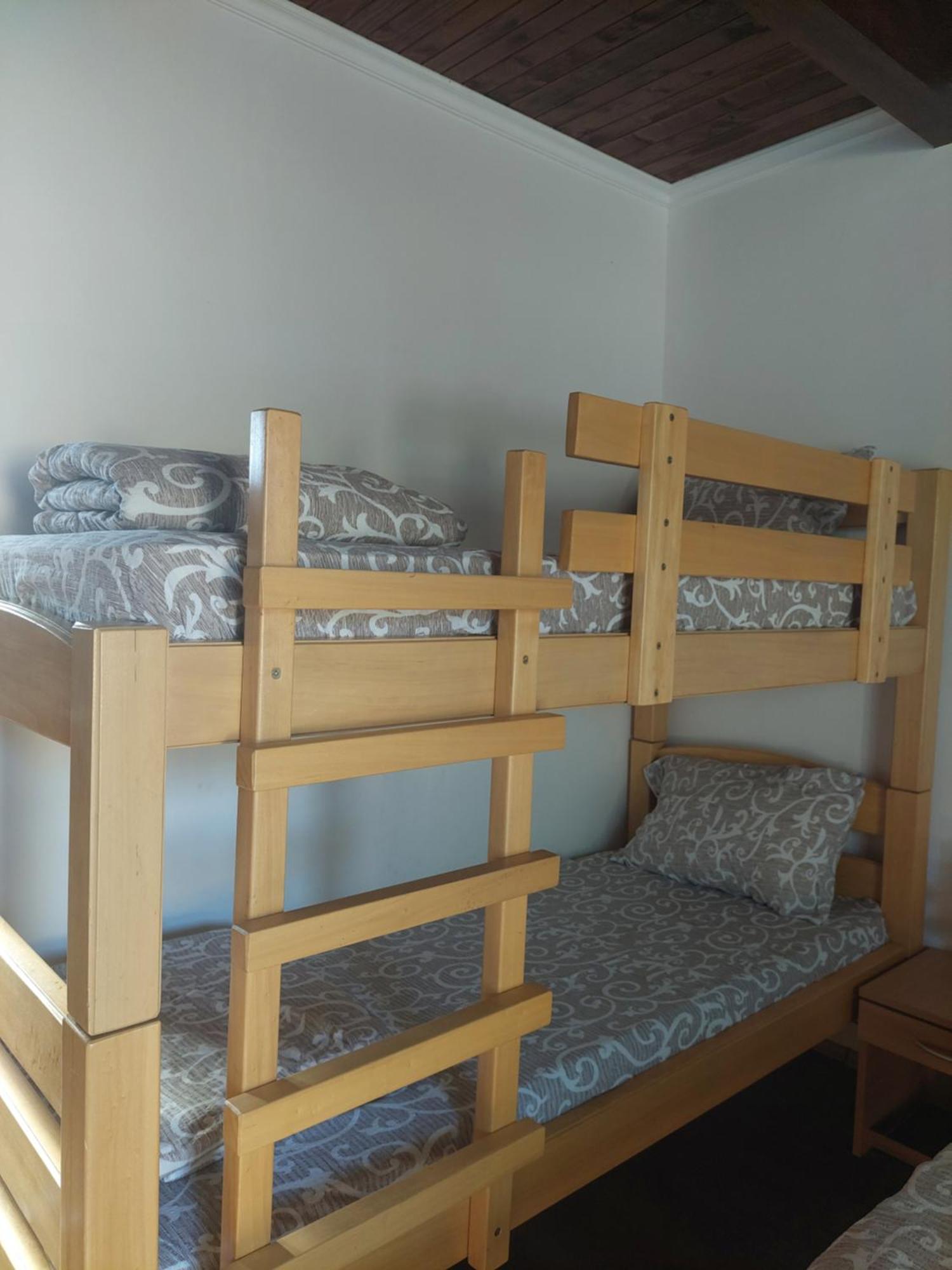 Pacir Apartment M&M מראה חיצוני תמונה