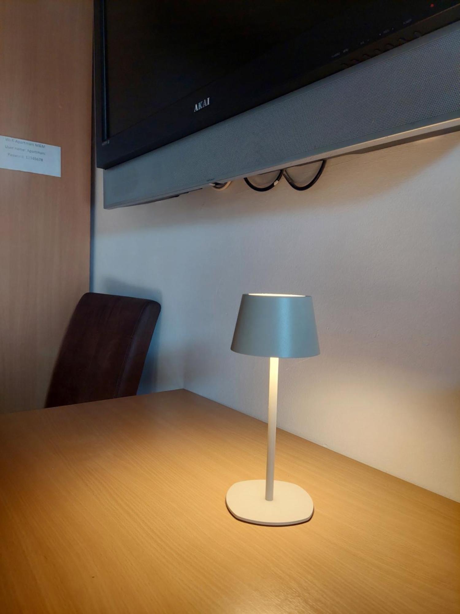 Pacir Apartment M&M מראה חיצוני תמונה
