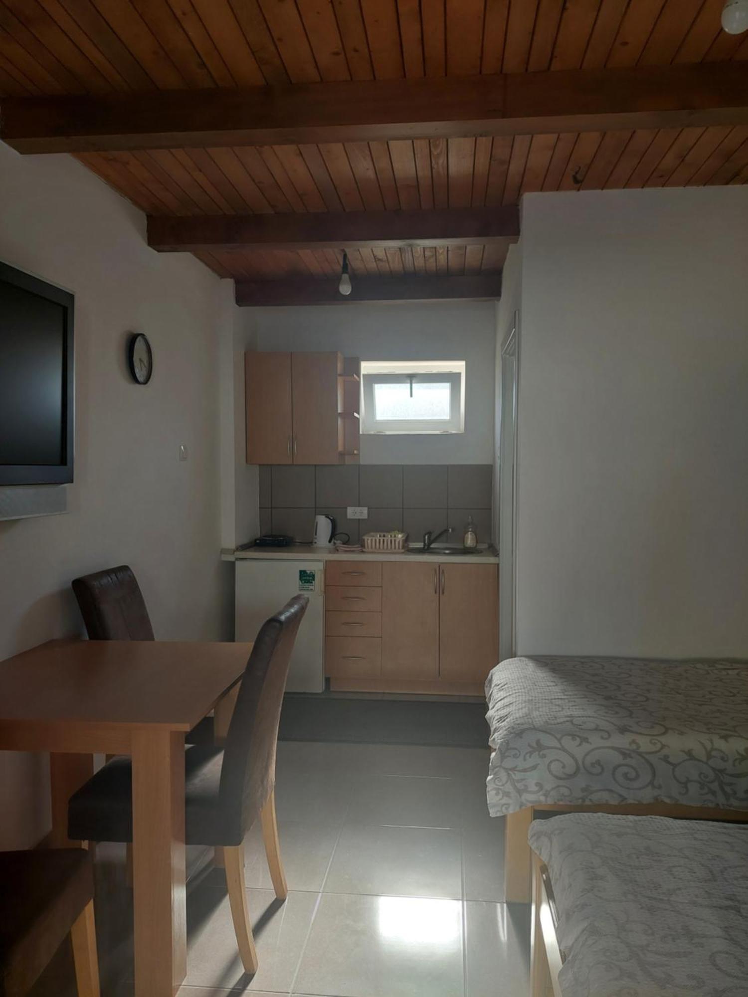 Pacir Apartment M&M מראה חיצוני תמונה
