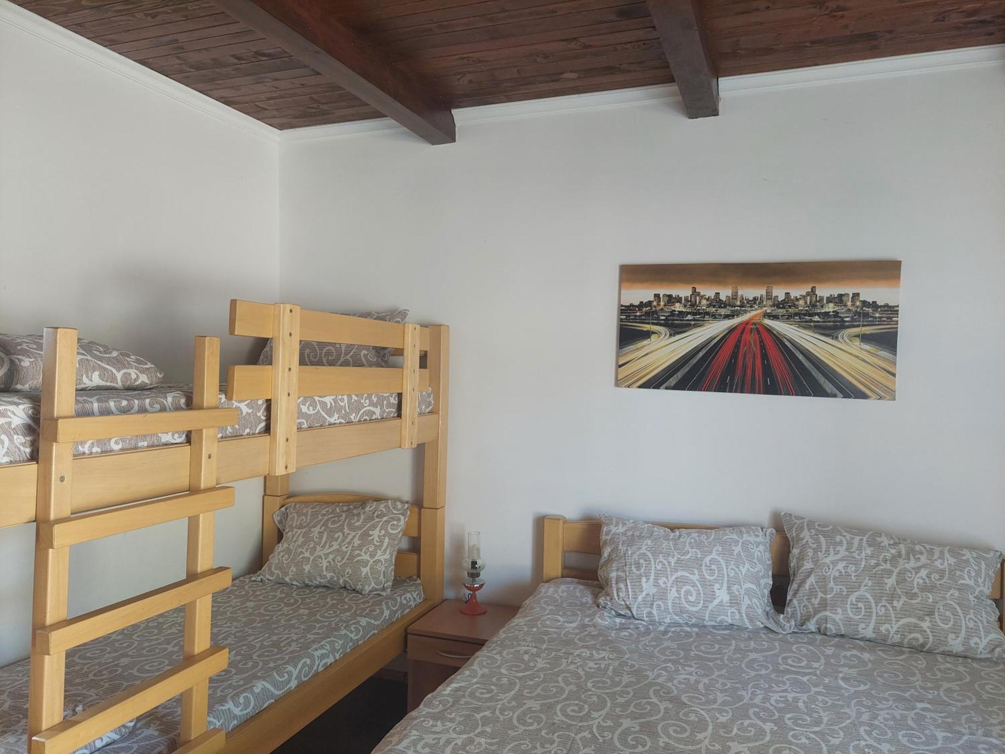 Pacir Apartment M&M מראה חיצוני תמונה