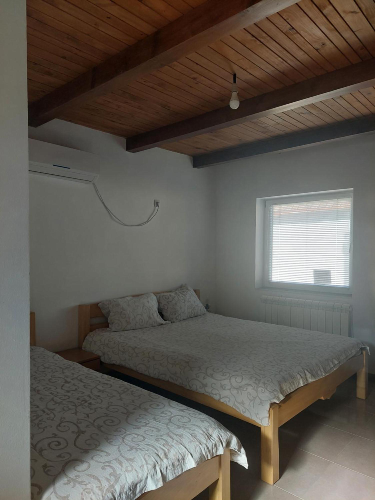Pacir Apartment M&M מראה חיצוני תמונה