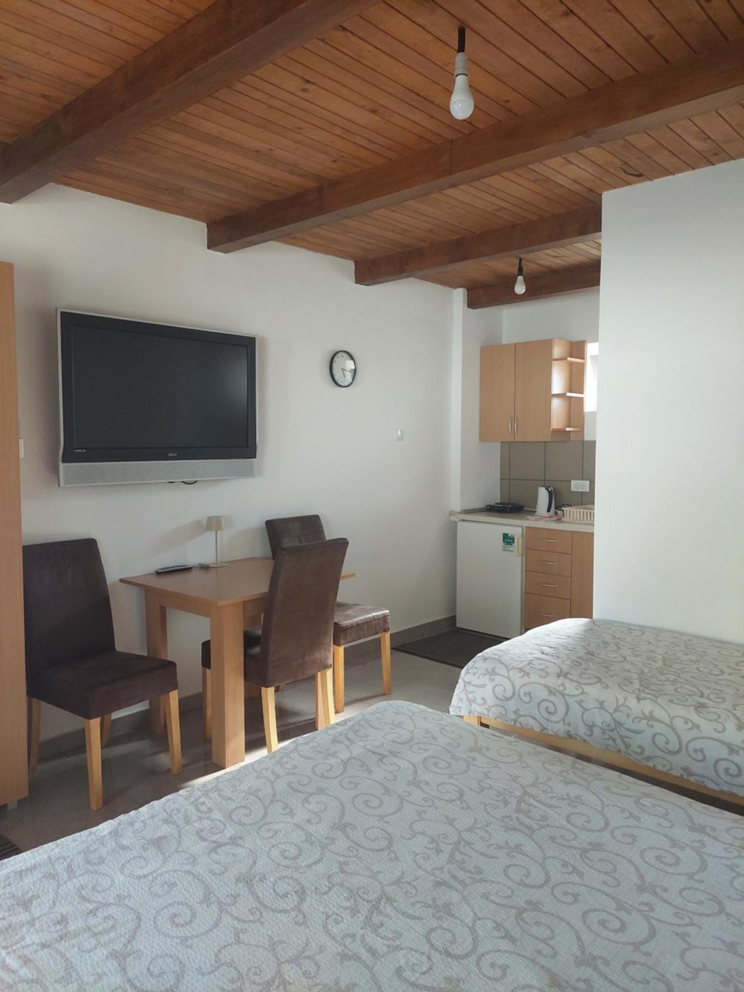 Pacir Apartment M&M מראה חיצוני תמונה