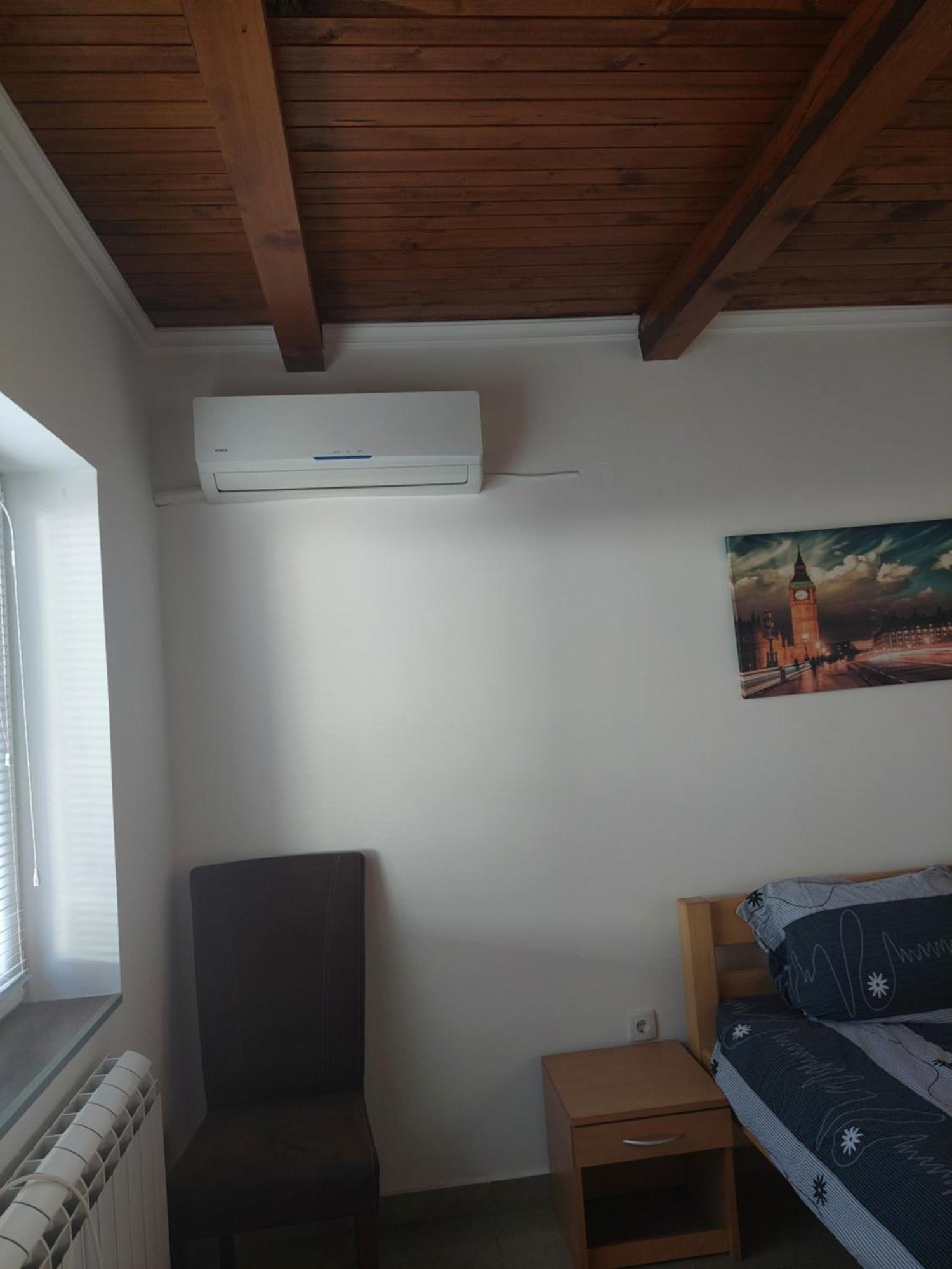 Pacir Apartment M&M מראה חיצוני תמונה