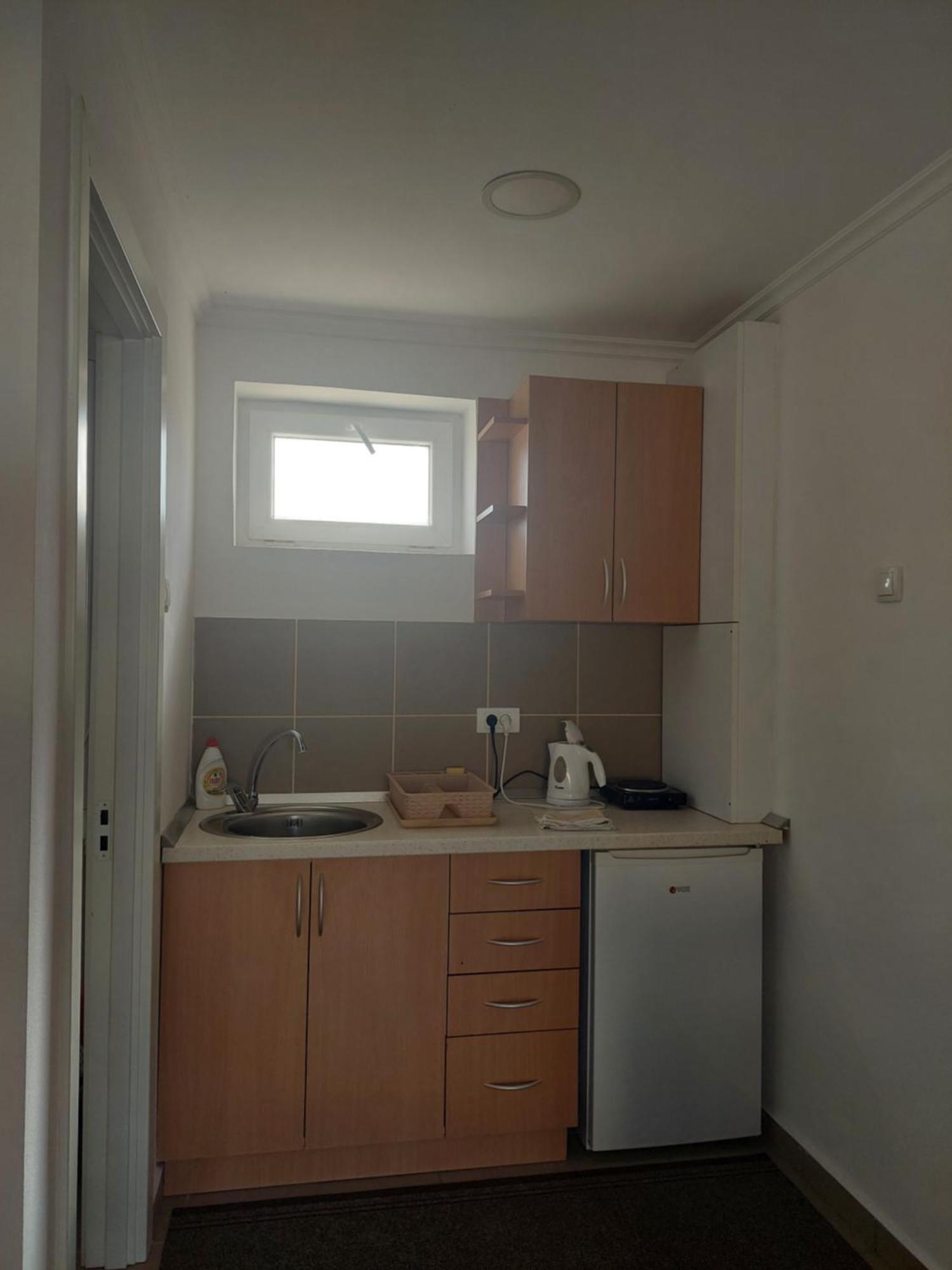 Pacir Apartment M&M מראה חיצוני תמונה