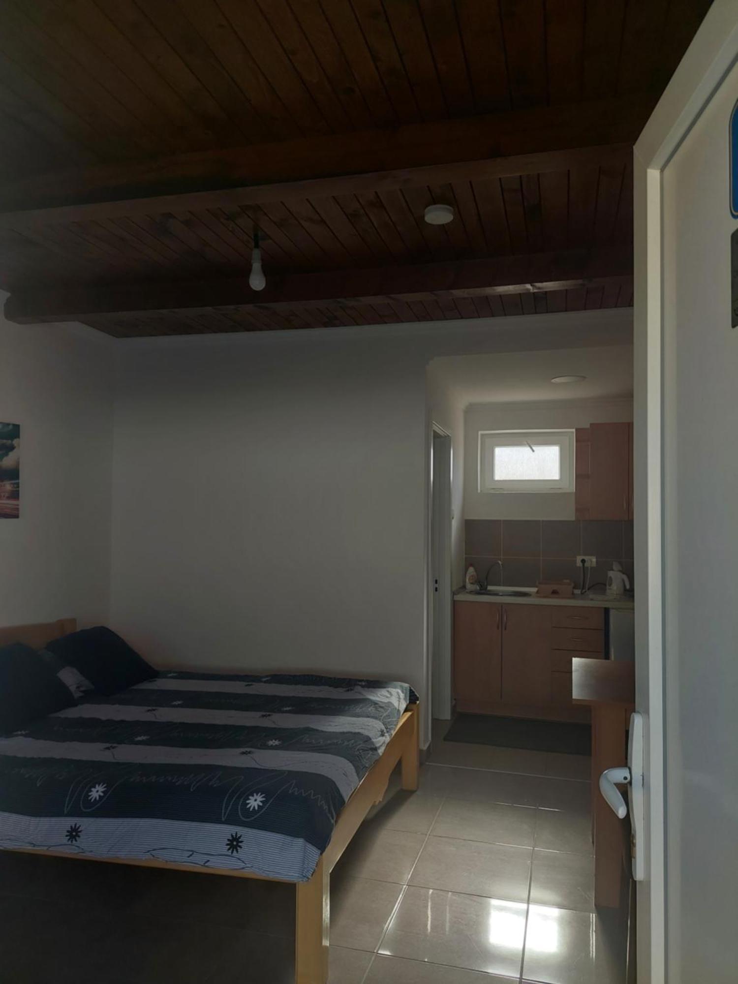 Pacir Apartment M&M מראה חיצוני תמונה
