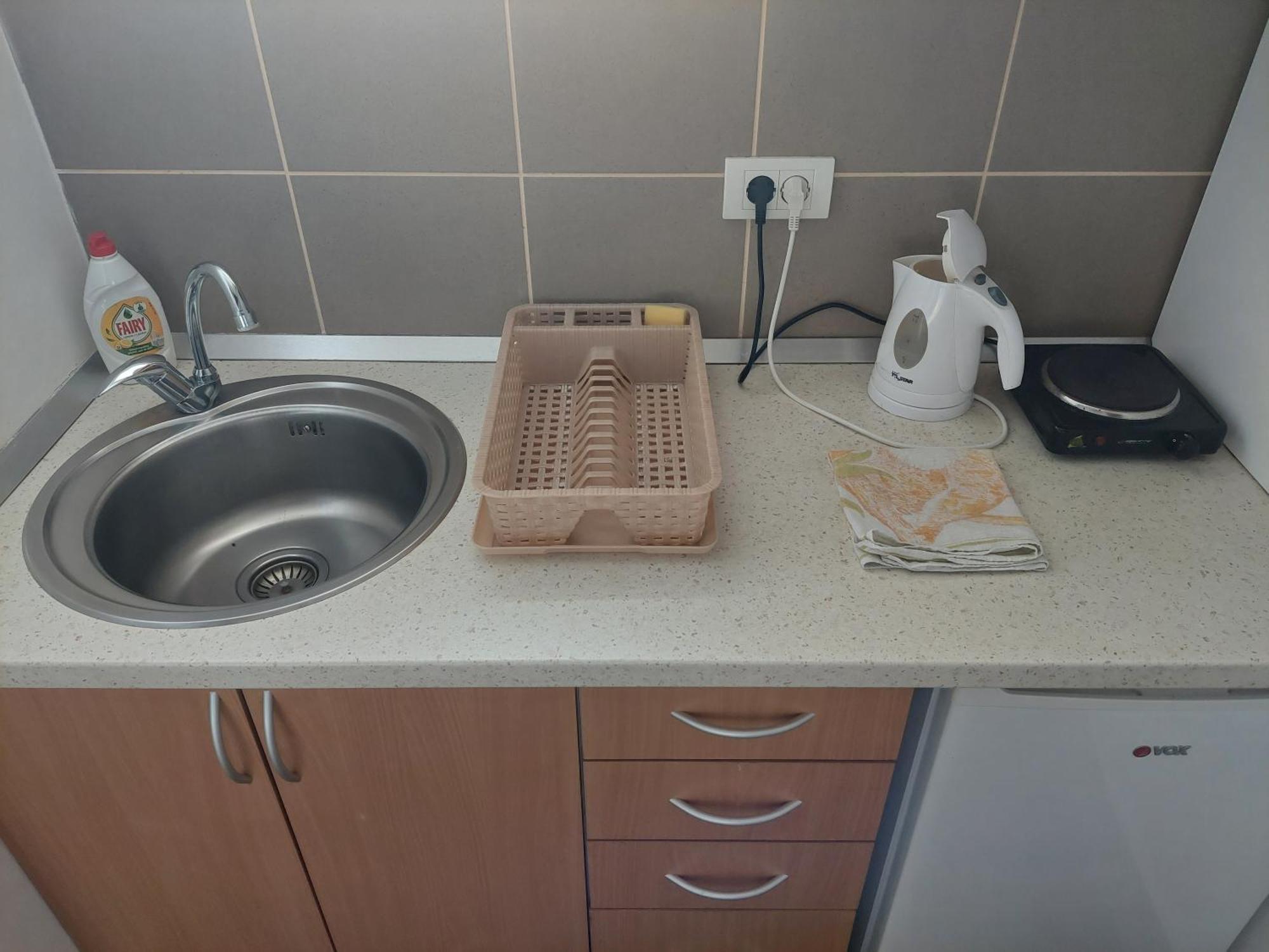 Pacir Apartment M&M מראה חיצוני תמונה