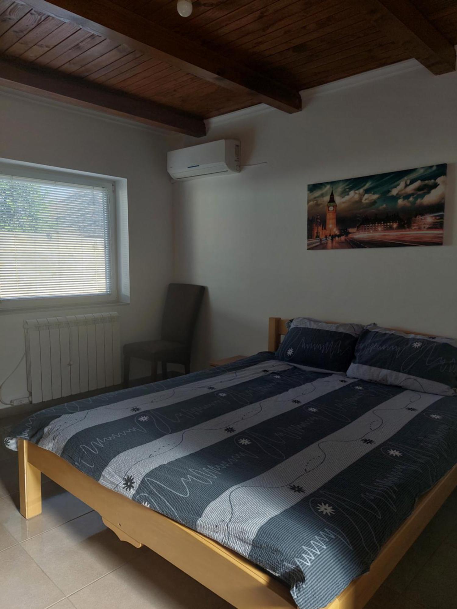 Pacir Apartment M&M מראה חיצוני תמונה