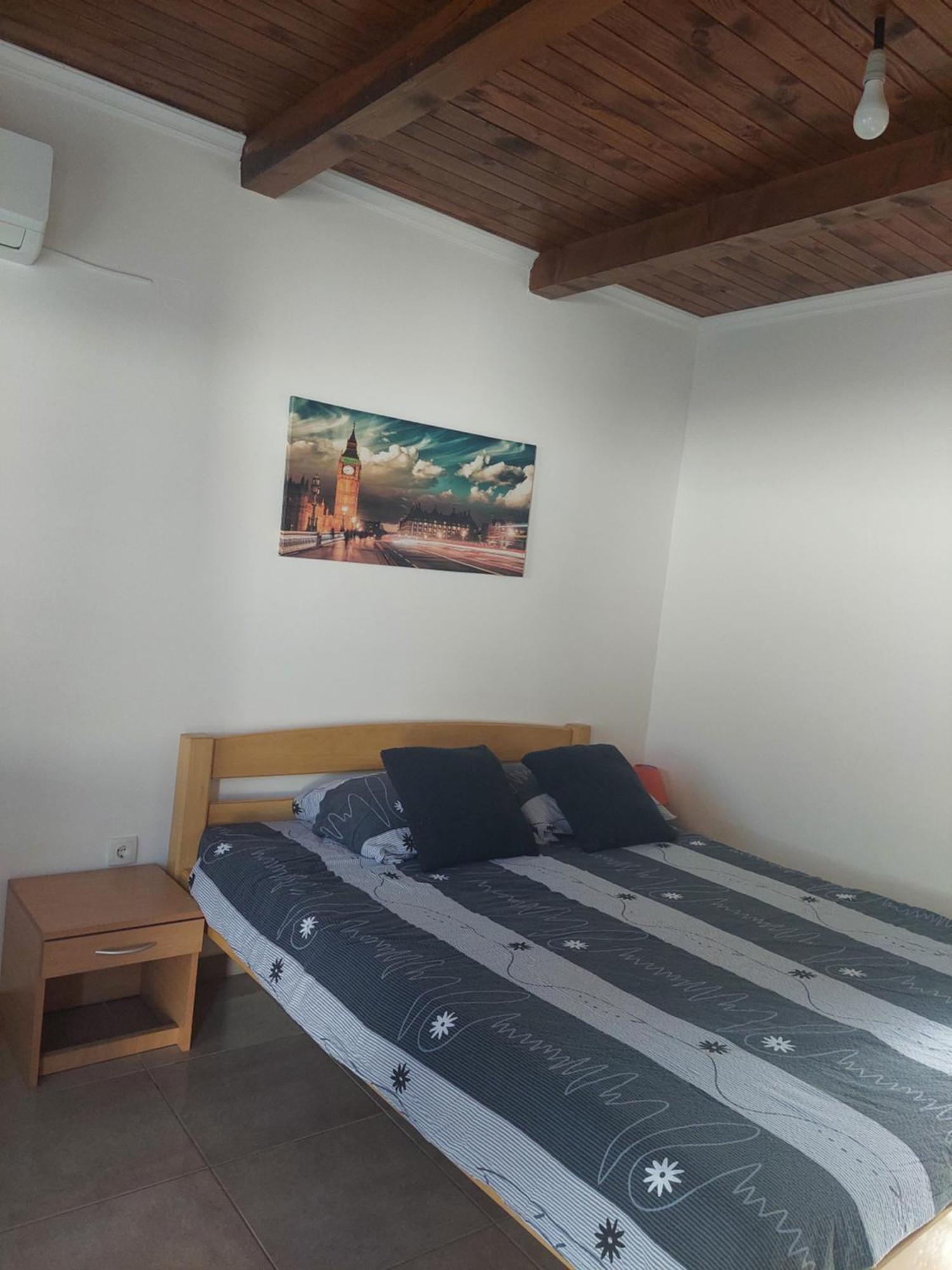 Pacir Apartment M&M מראה חיצוני תמונה