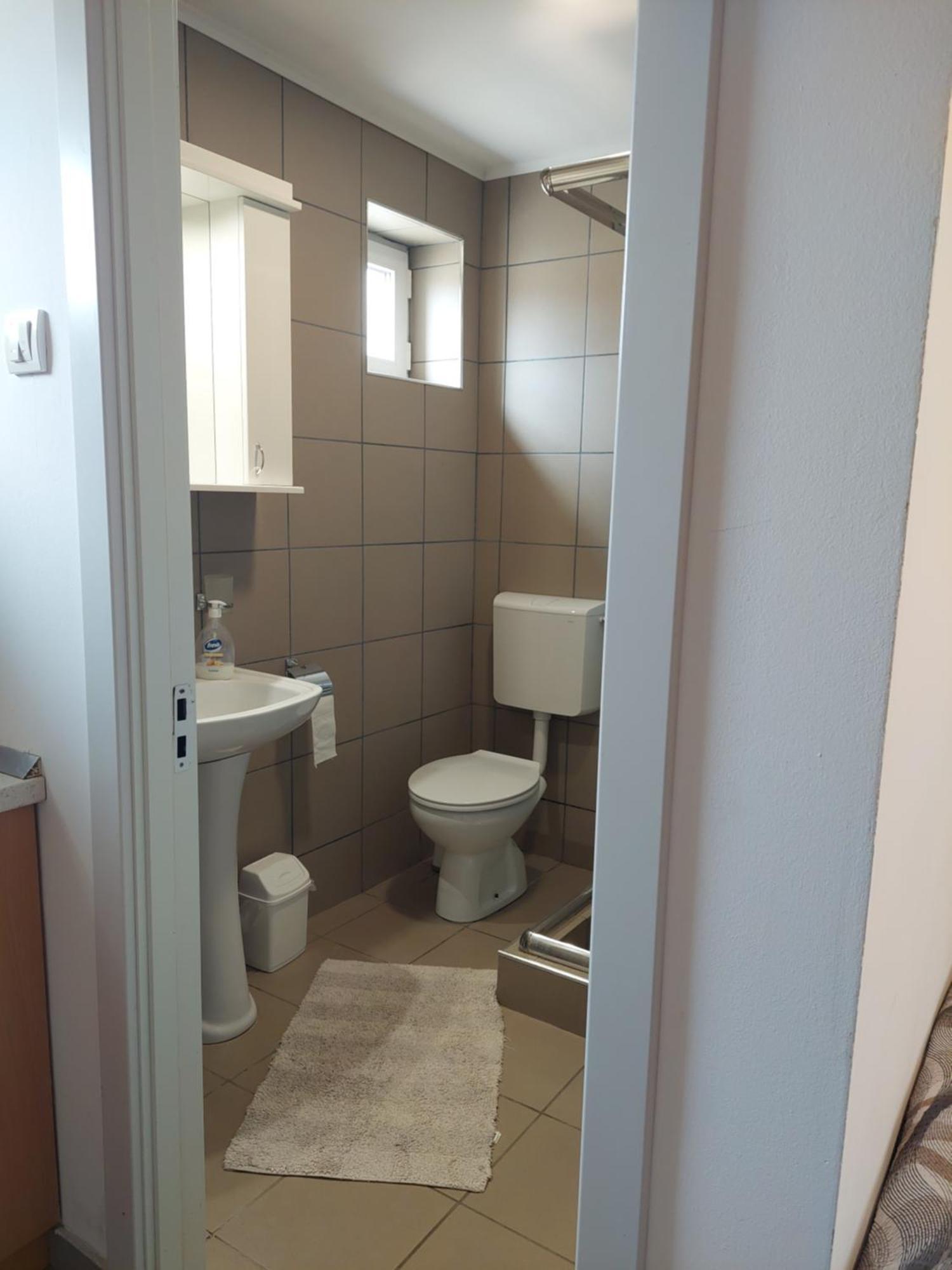 Pacir Apartment M&M מראה חיצוני תמונה