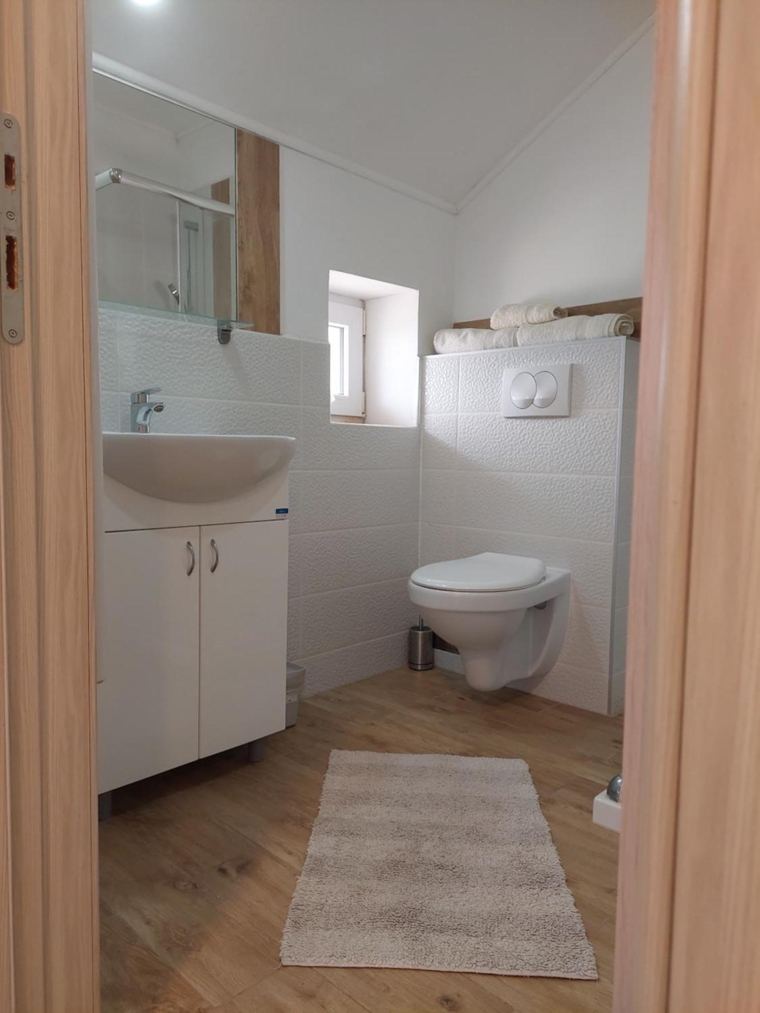 Pacir Apartment M&M מראה חיצוני תמונה