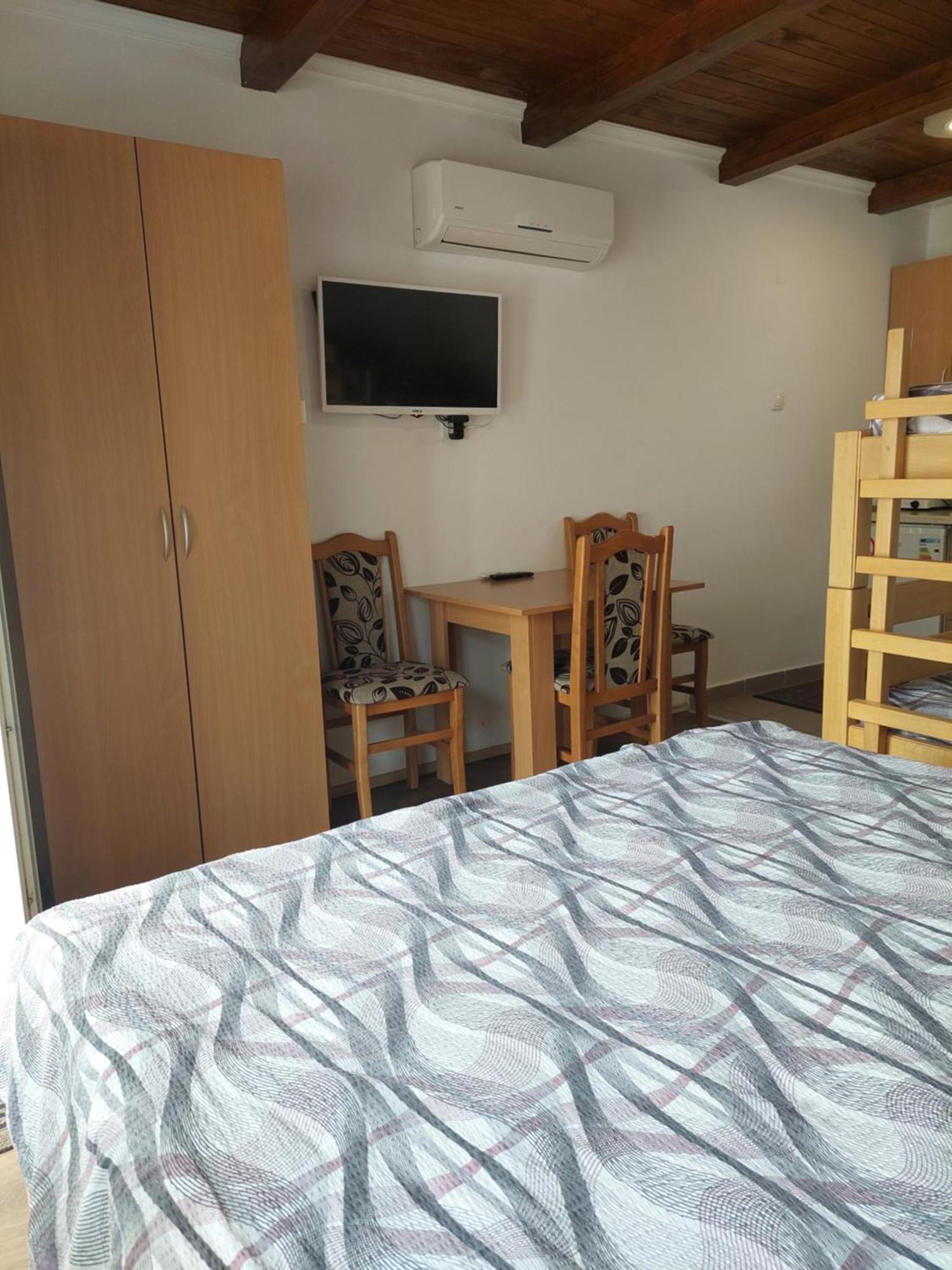 Pacir Apartment M&M מראה חיצוני תמונה