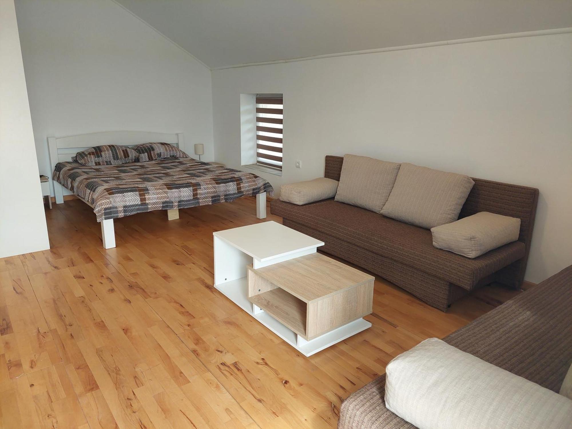 Pacir Apartment M&M מראה חיצוני תמונה