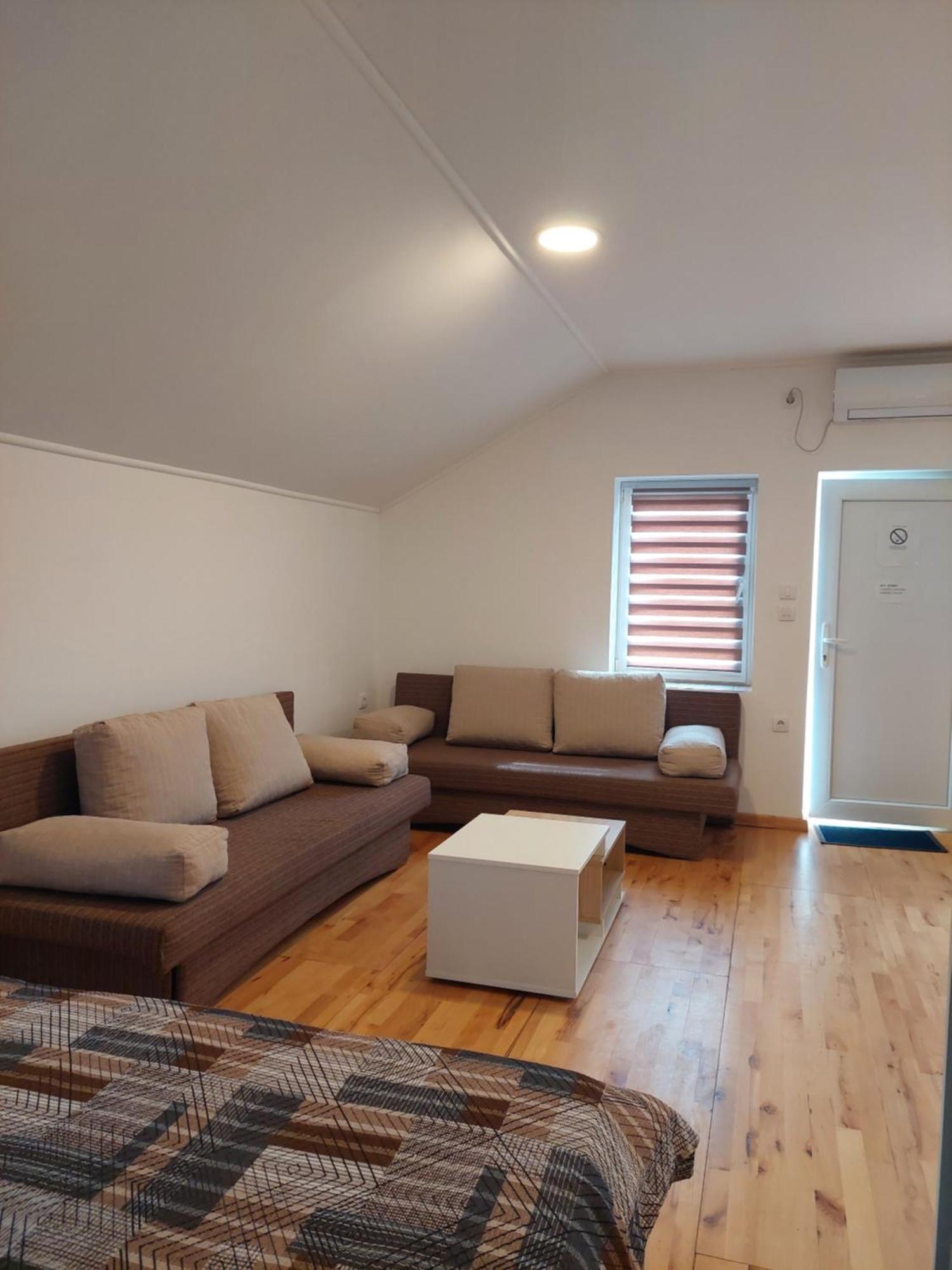 Pacir Apartment M&M מראה חיצוני תמונה