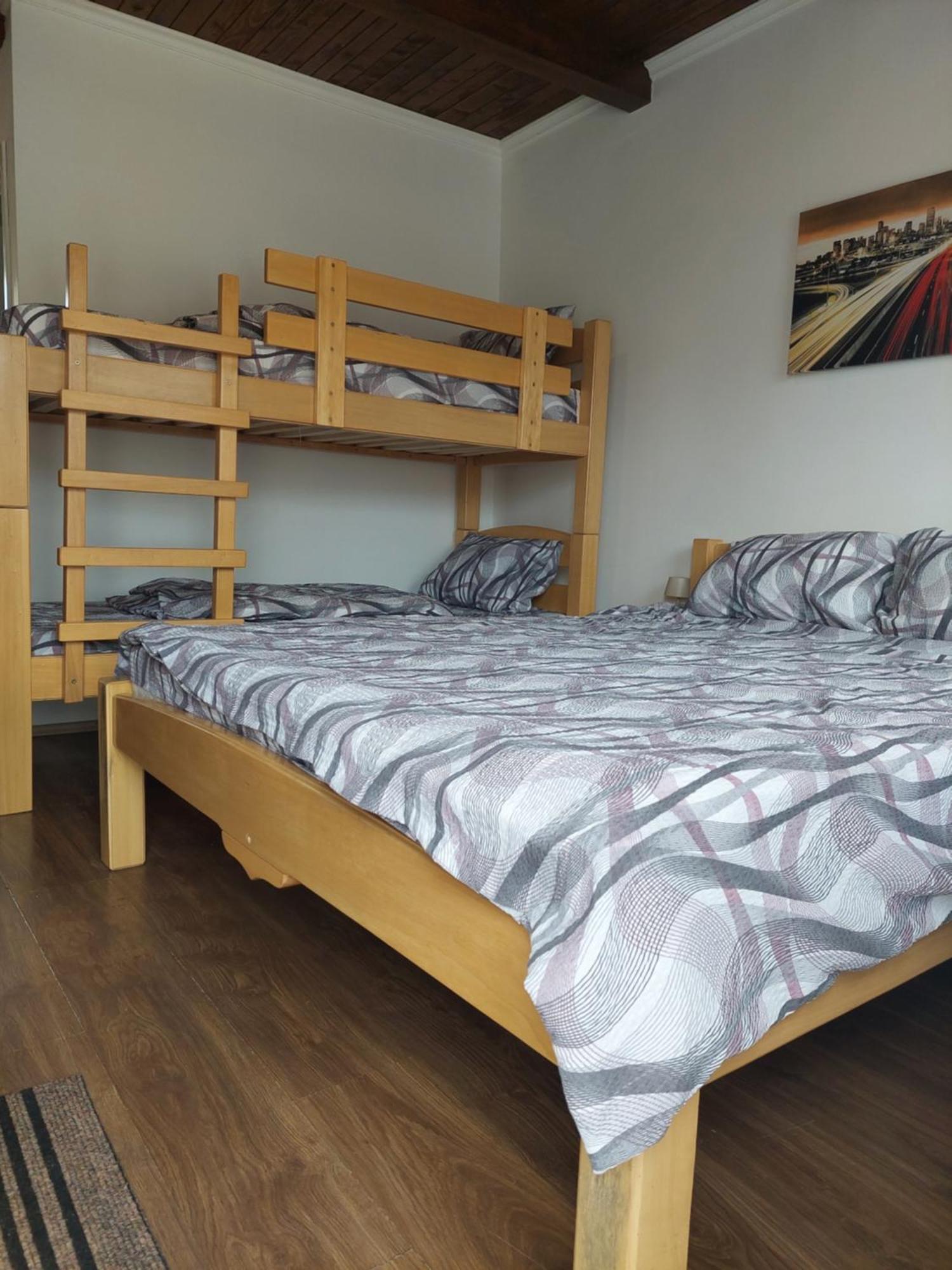 Pacir Apartment M&M מראה חיצוני תמונה