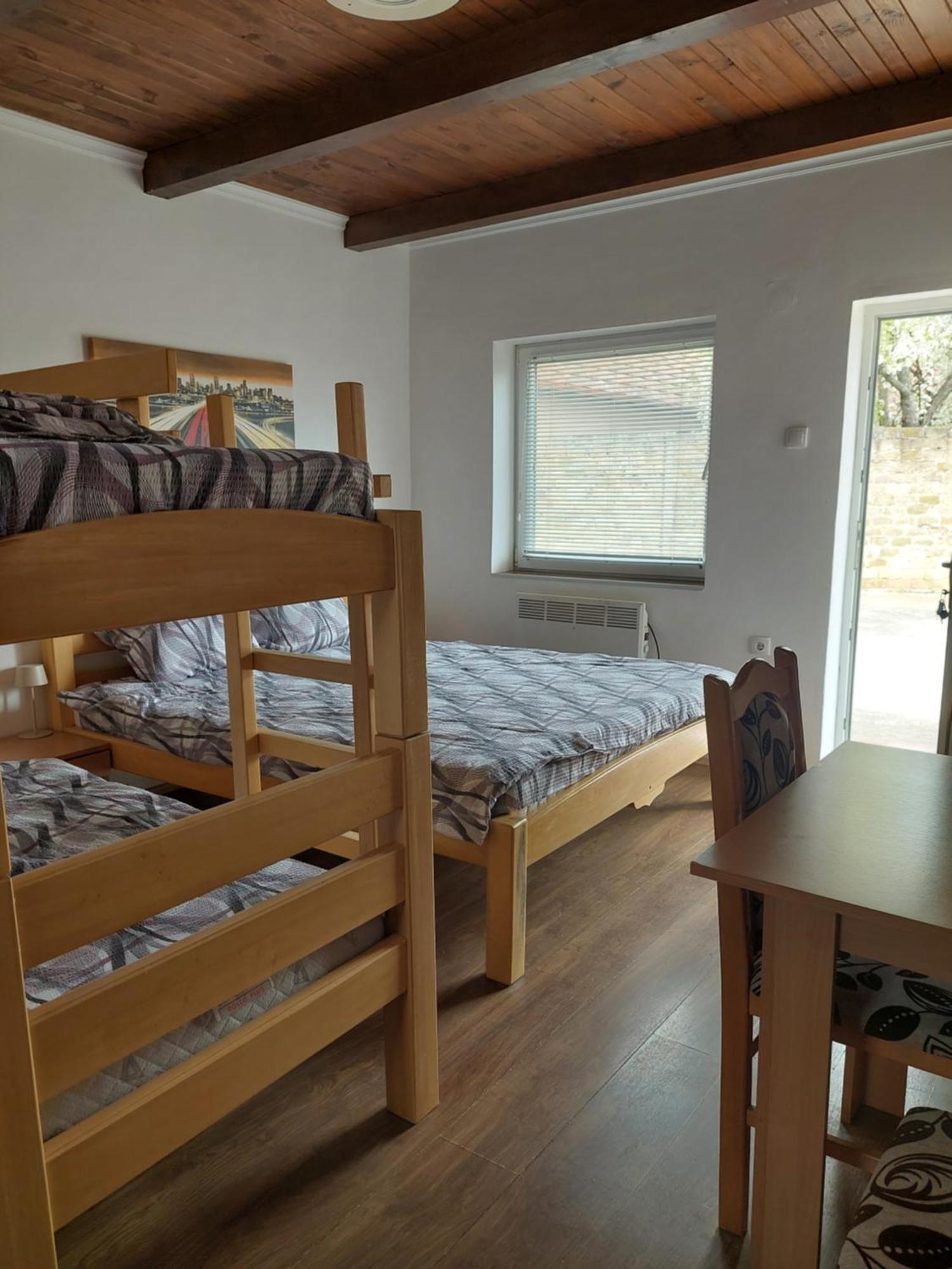 Pacir Apartment M&M מראה חיצוני תמונה
