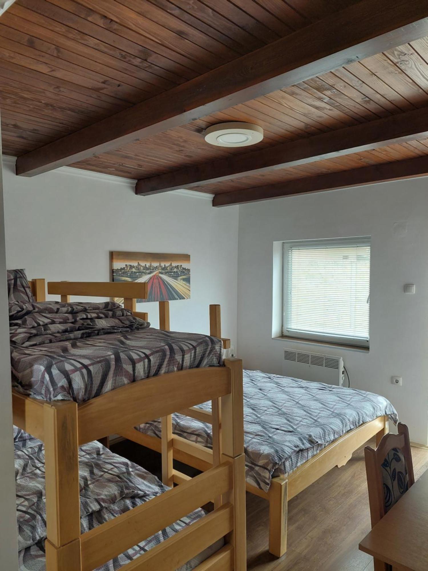 Pacir Apartment M&M מראה חיצוני תמונה
