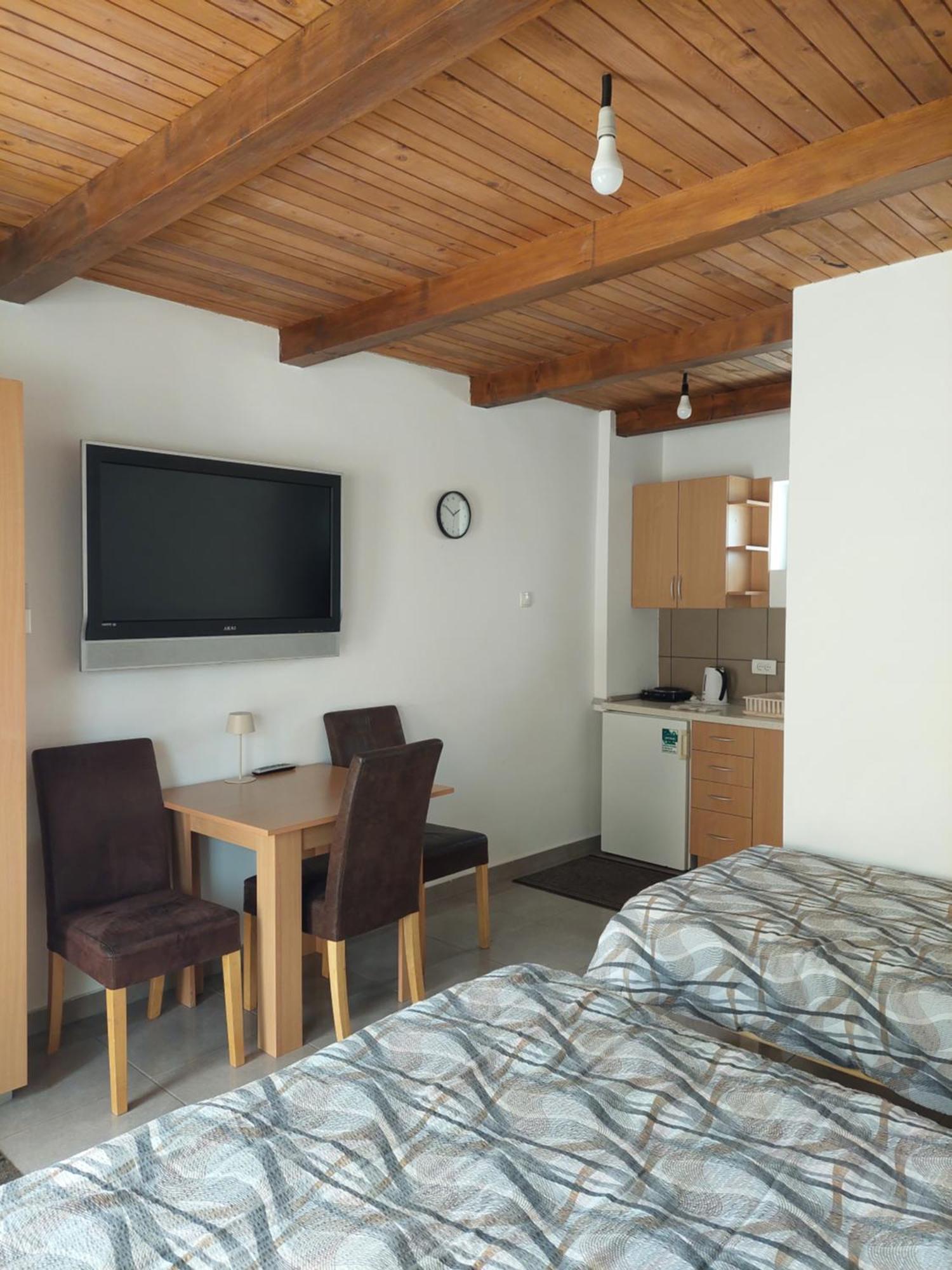 Pacir Apartment M&M מראה חיצוני תמונה