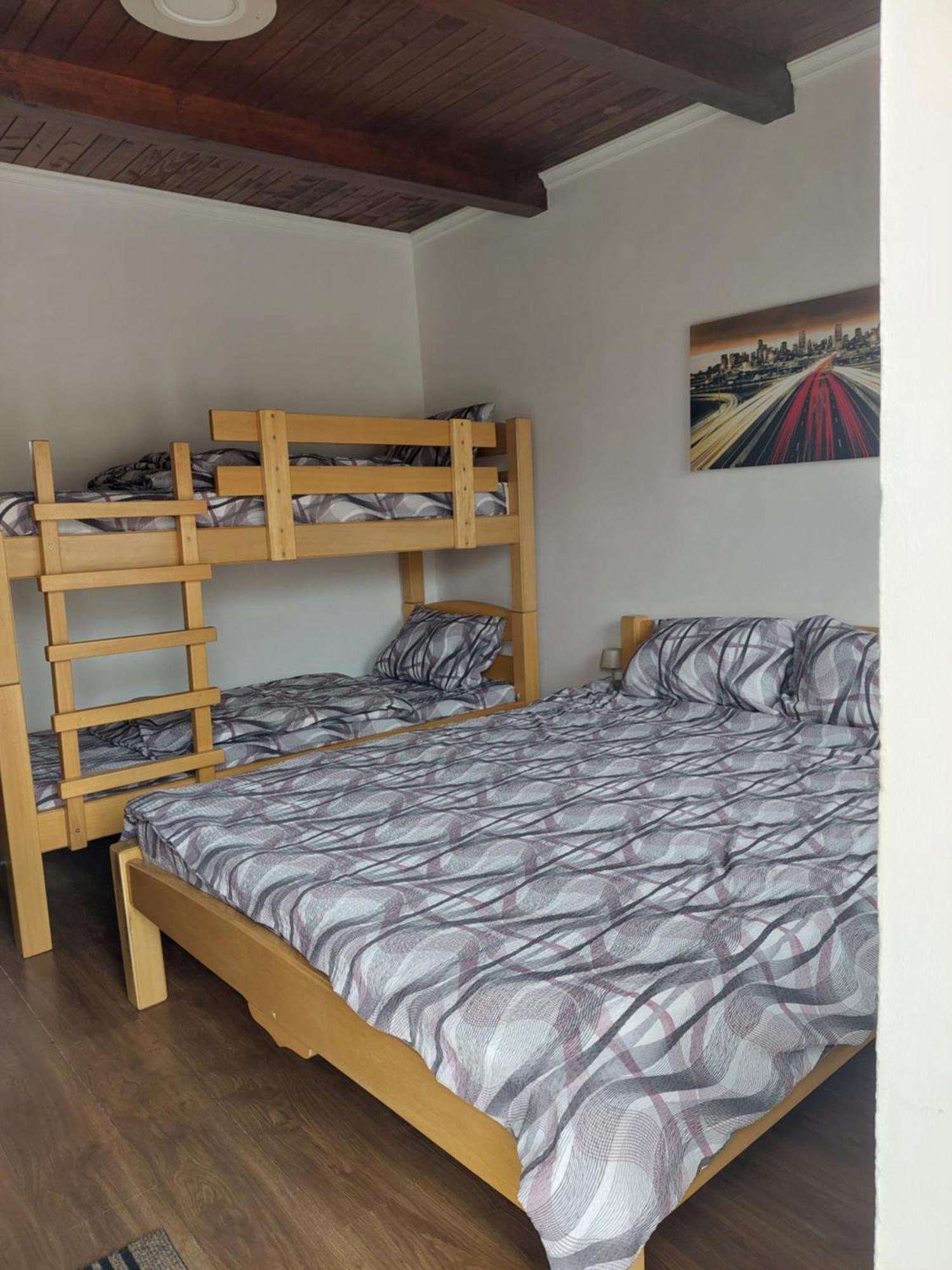 Pacir Apartment M&M מראה חיצוני תמונה