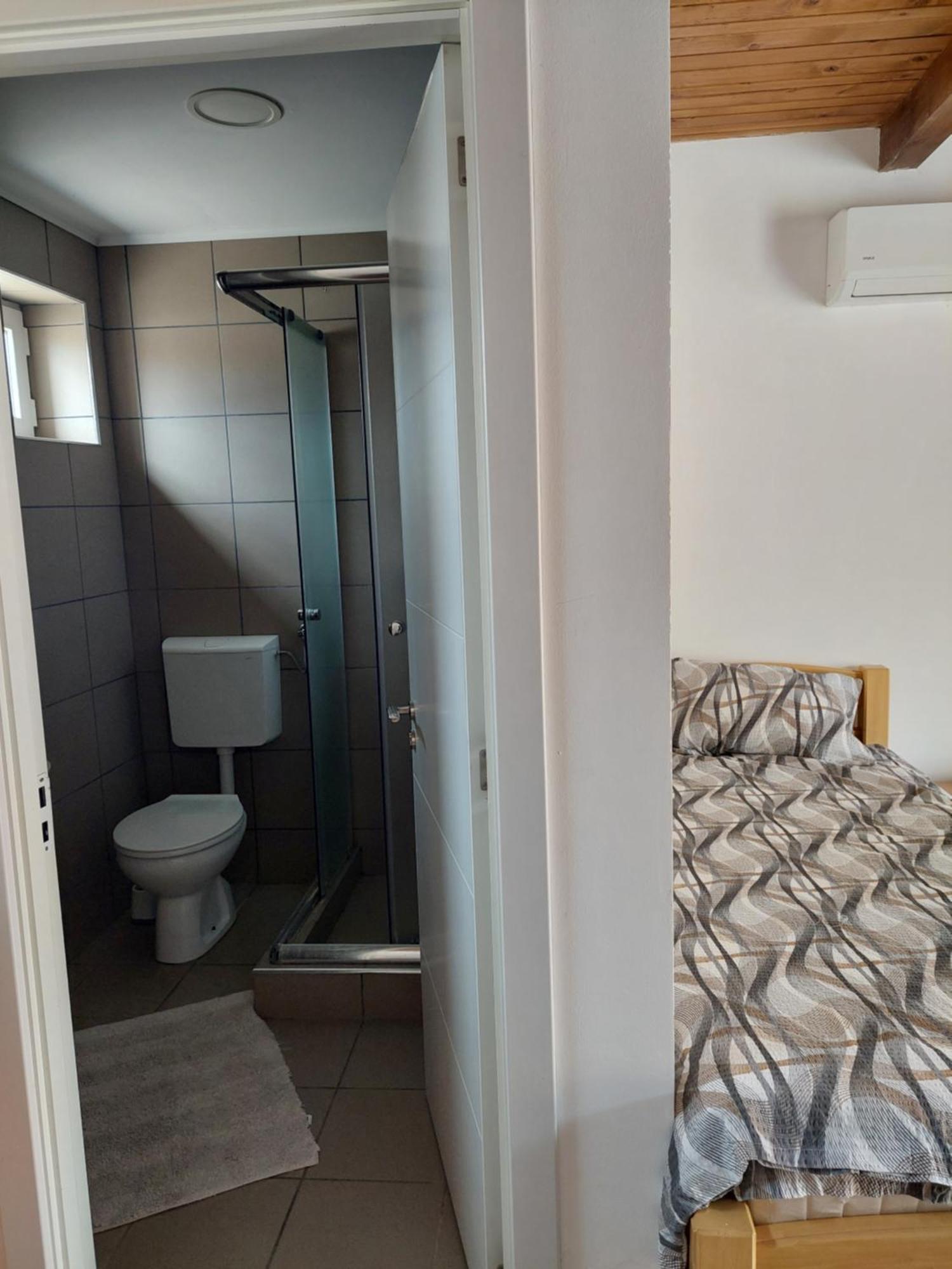 Pacir Apartment M&M מראה חיצוני תמונה