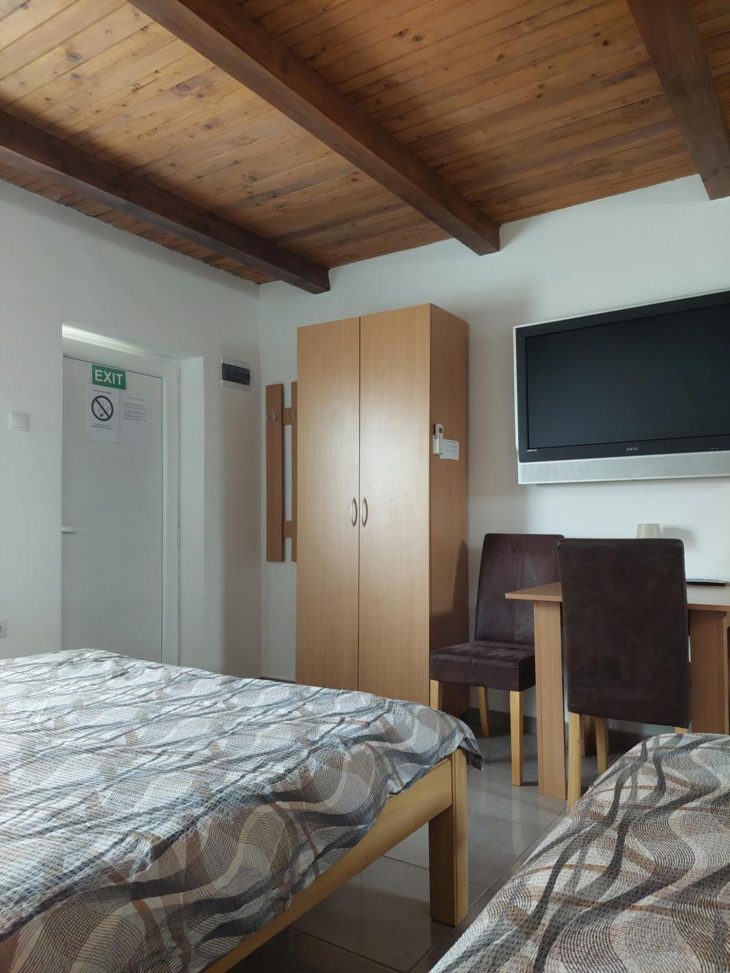 Pacir Apartment M&M מראה חיצוני תמונה