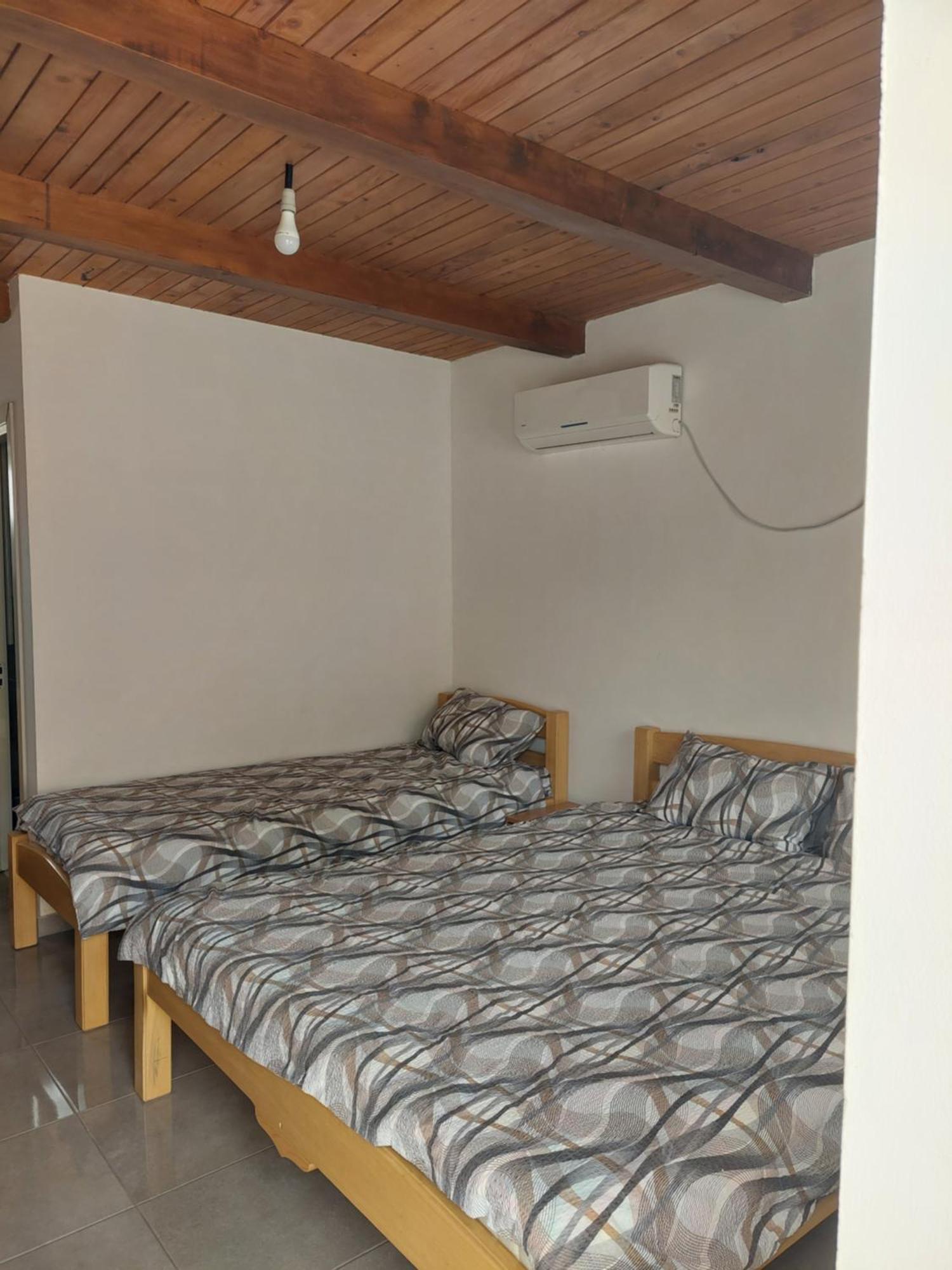 Pacir Apartment M&M מראה חיצוני תמונה