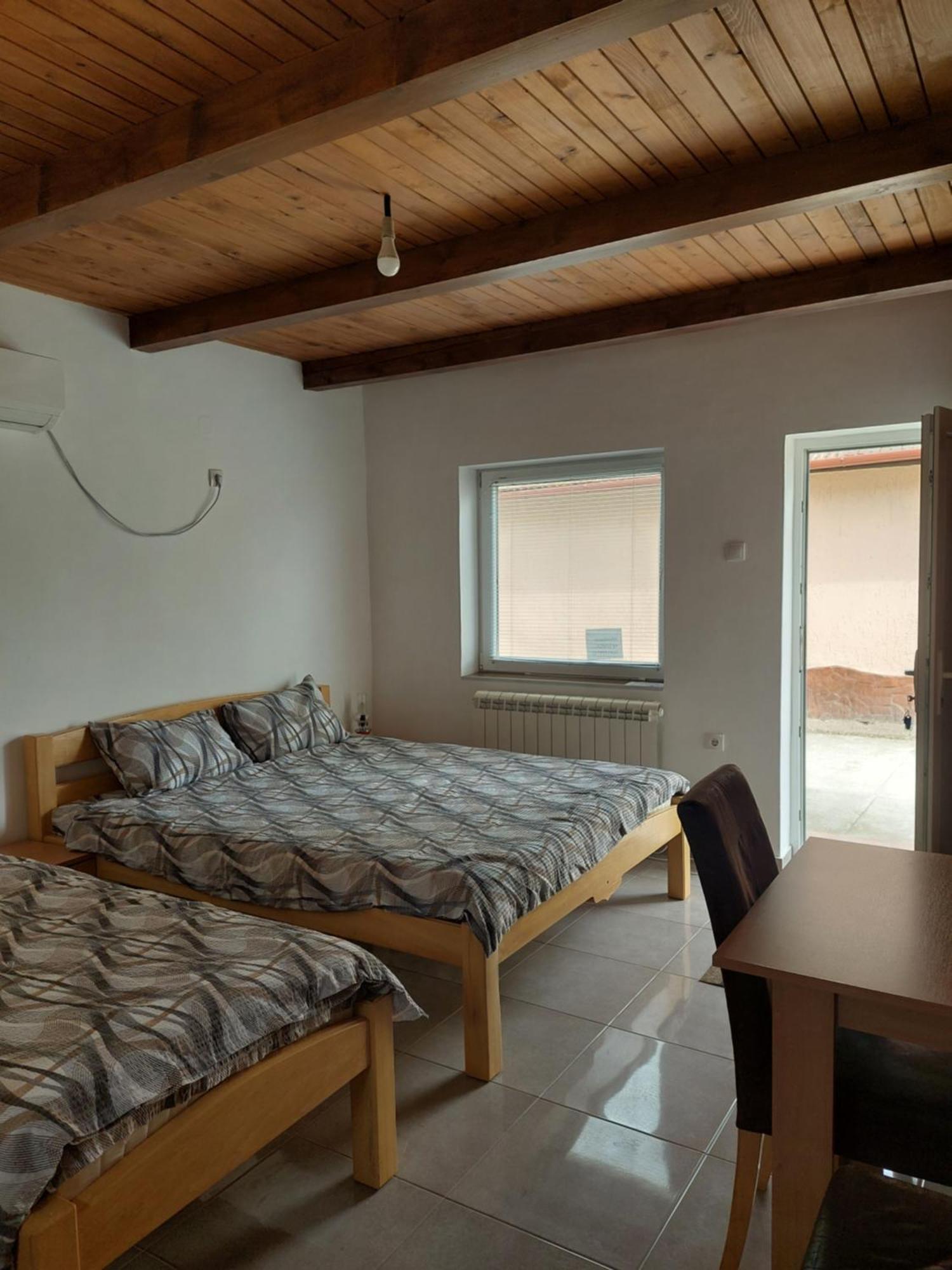 Pacir Apartment M&M מראה חיצוני תמונה