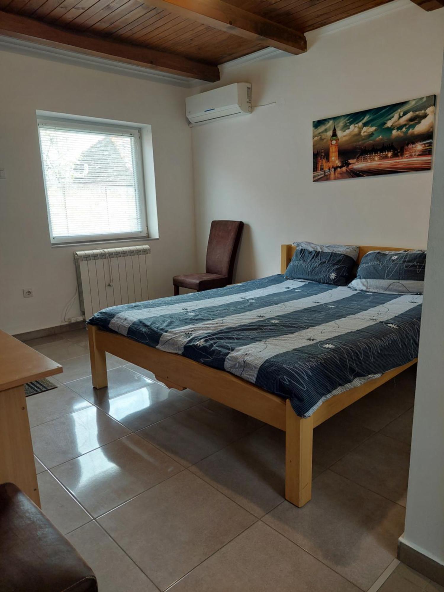 Pacir Apartment M&M מראה חיצוני תמונה