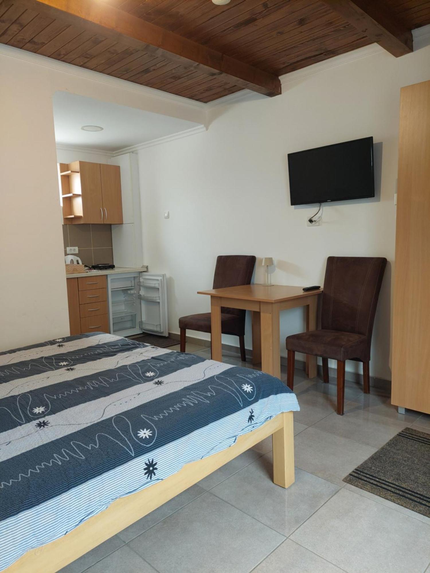 Pacir Apartment M&M מראה חיצוני תמונה