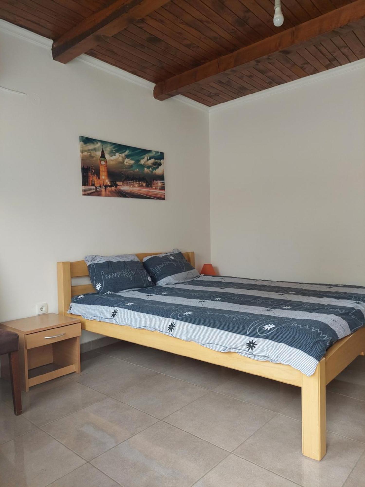 Pacir Apartment M&M מראה חיצוני תמונה