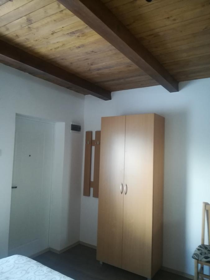 Pacir Apartment M&M מראה חיצוני תמונה