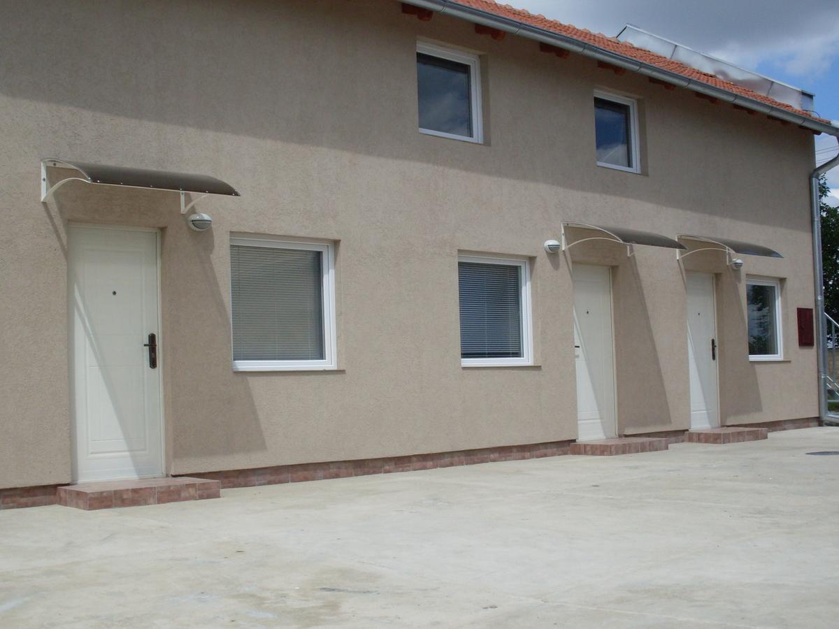Pacir Apartment M&M מראה חיצוני תמונה