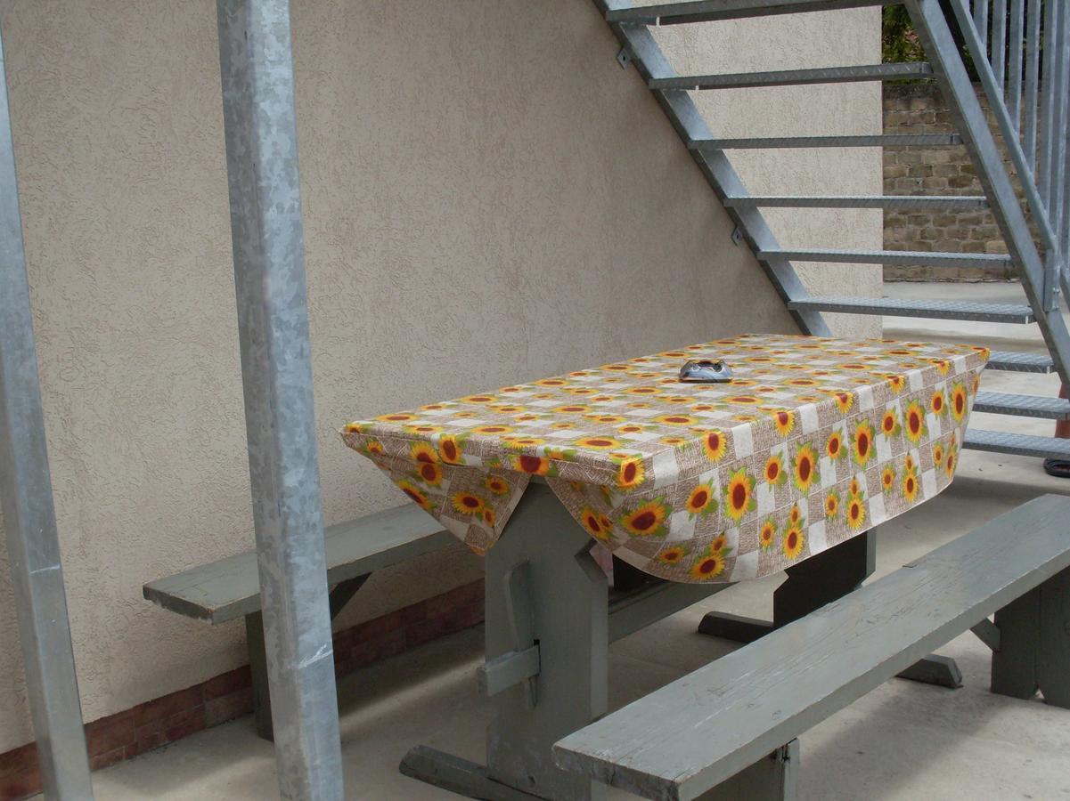 Pacir Apartment M&M מראה חיצוני תמונה