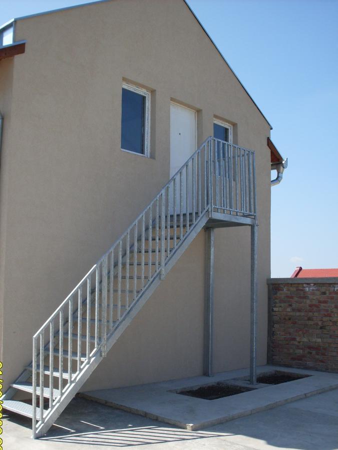 Pacir Apartment M&M מראה חיצוני תמונה