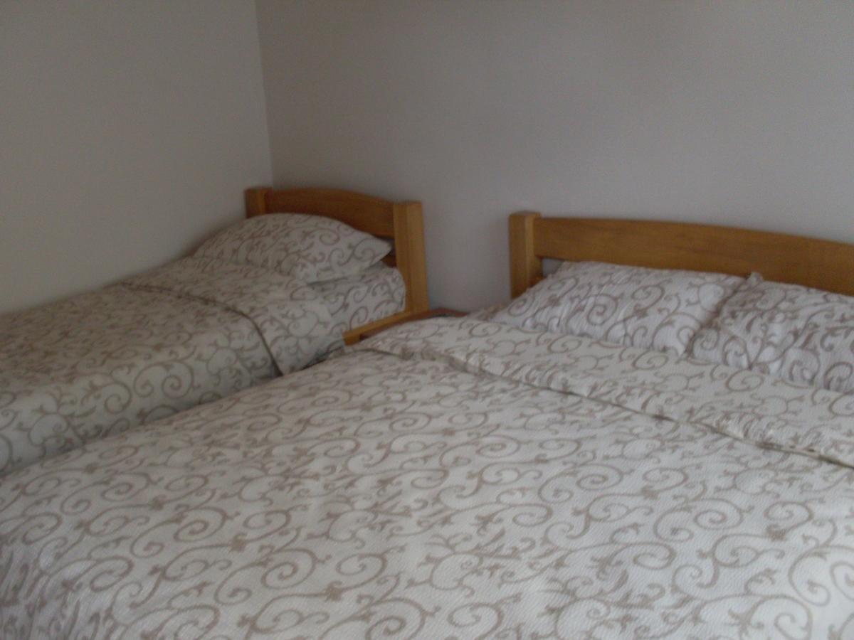 Pacir Apartment M&M מראה חיצוני תמונה