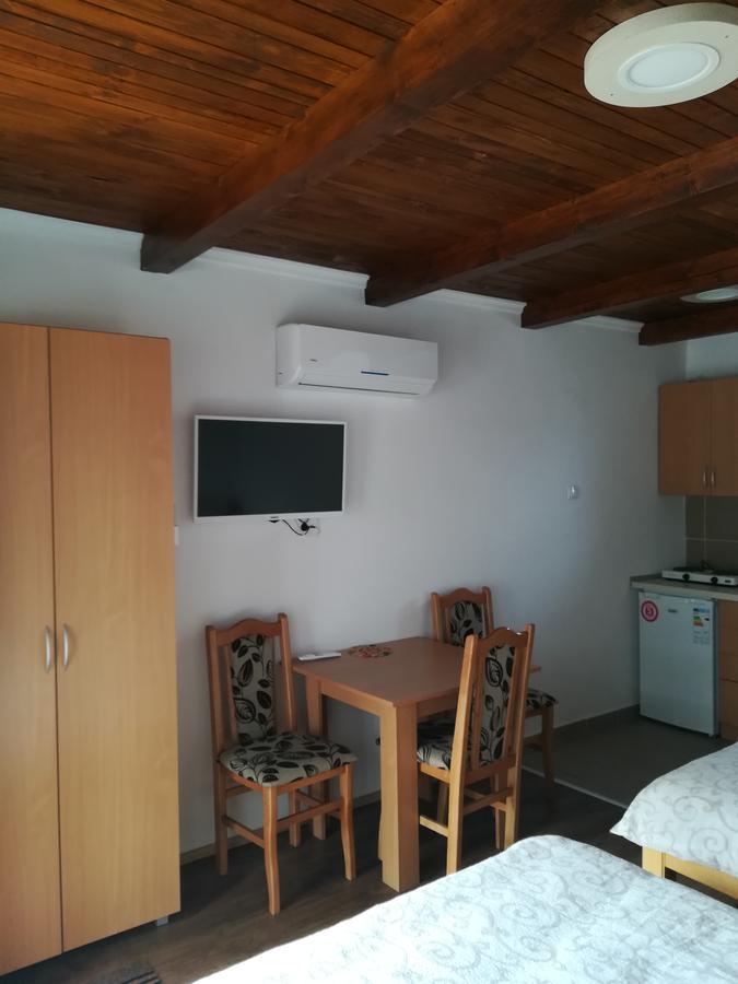 Pacir Apartment M&M מראה חיצוני תמונה