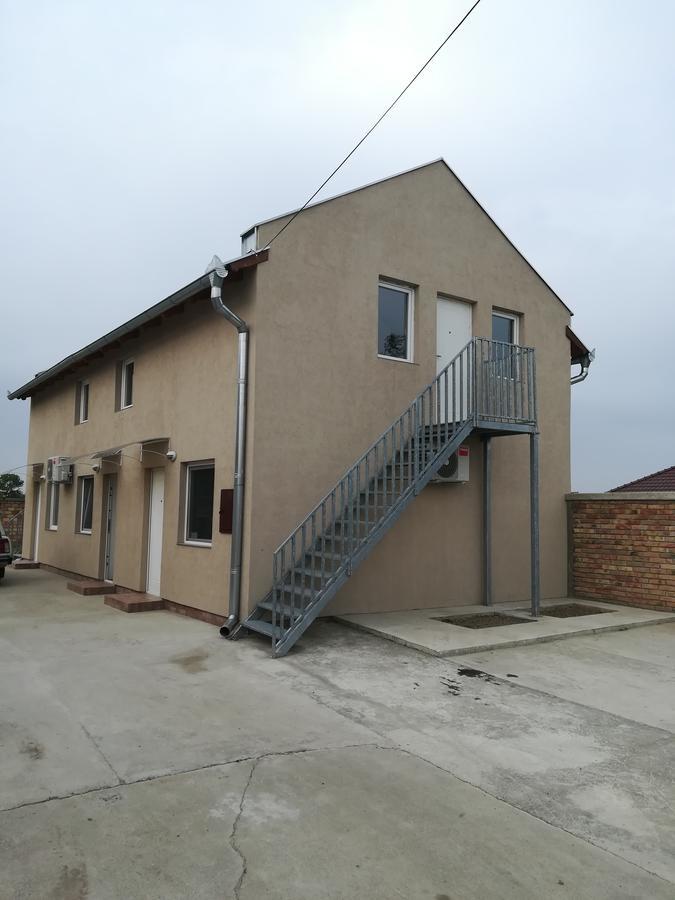Pacir Apartment M&M מראה חיצוני תמונה
