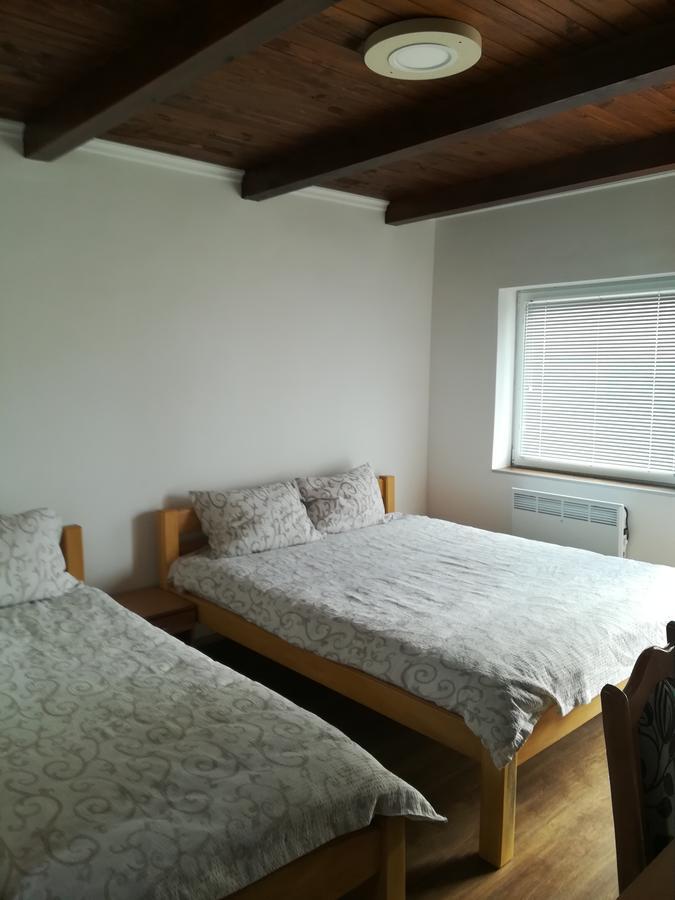 Pacir Apartment M&M מראה חיצוני תמונה